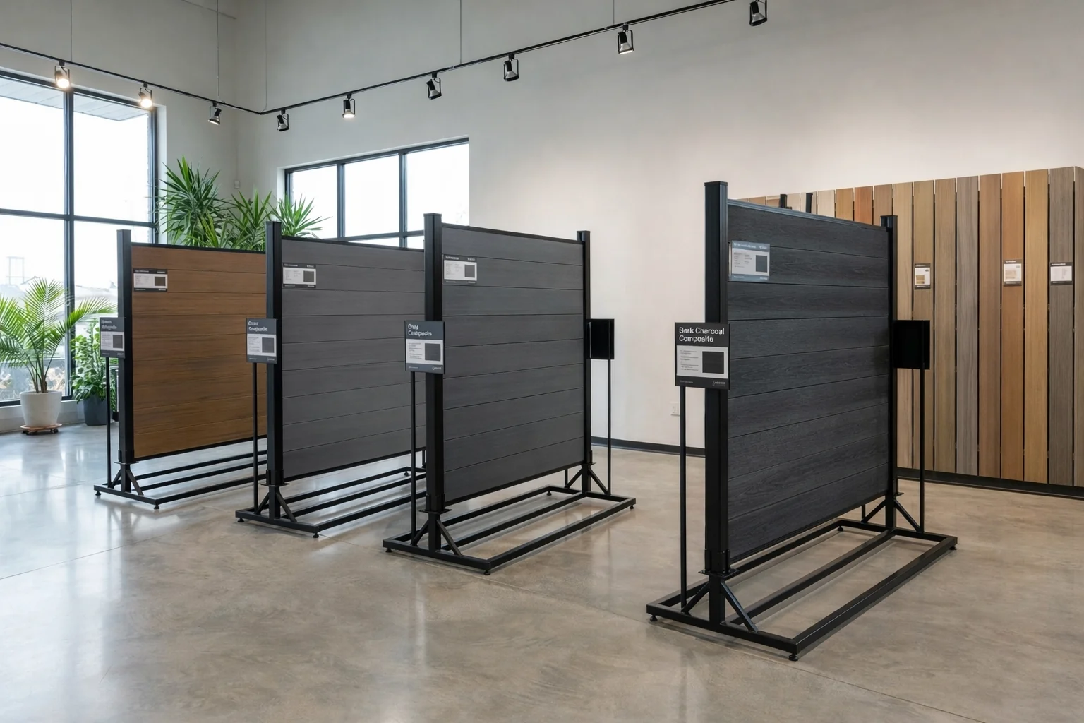 Redefine Your Modern Living Space